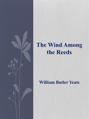 cover image of The Wind Among the Reeds